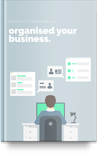 Organised Your Business